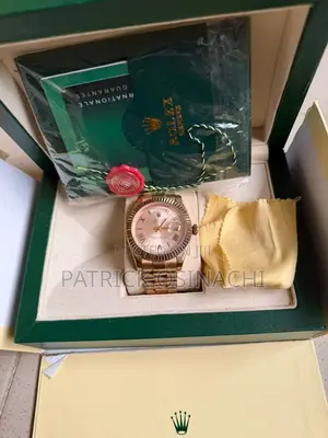 Wristwatch