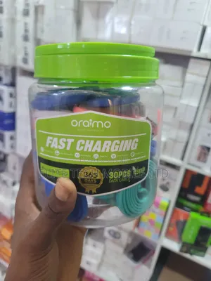 Oramo Cable iPhone Per 1 Is 2000 Full Cup 