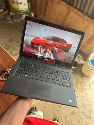 Laptop Dell Latitude 7390 8GB Intel Core i5 SSD 320GB