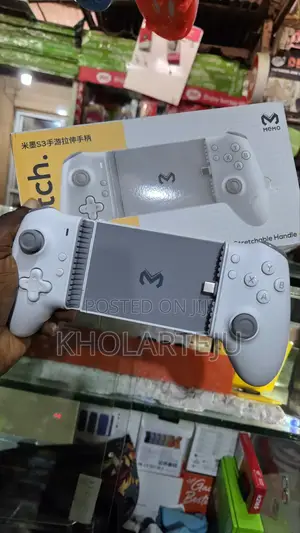 Game Stretchable