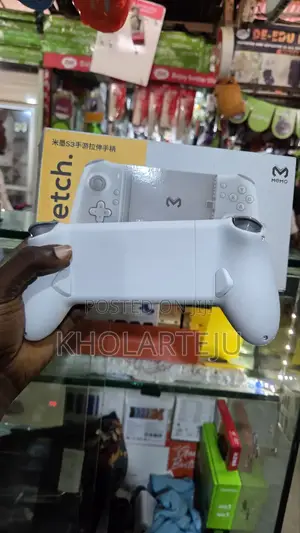 Game Stretchable