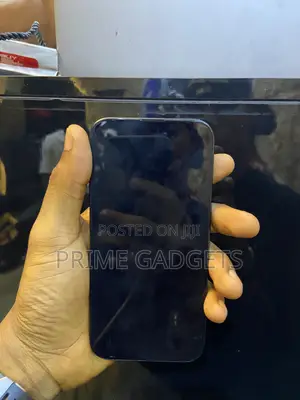 Apple iPhone 15 Pro 128 GB Black