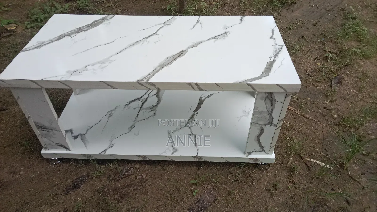 Simple Table