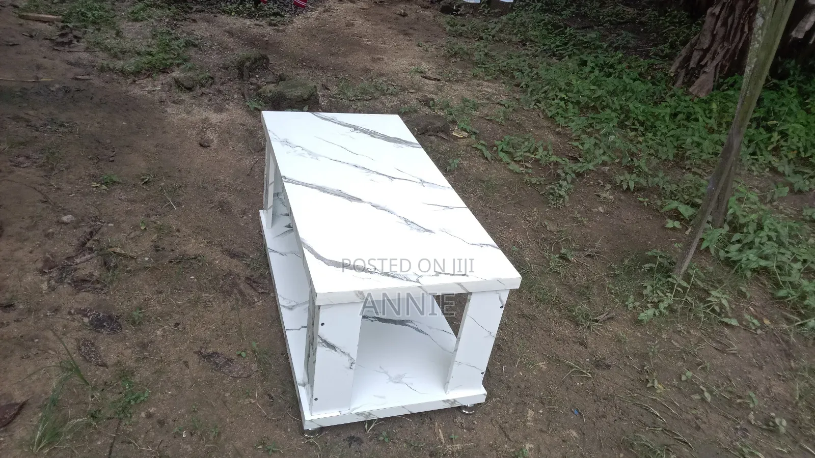 Simple Table