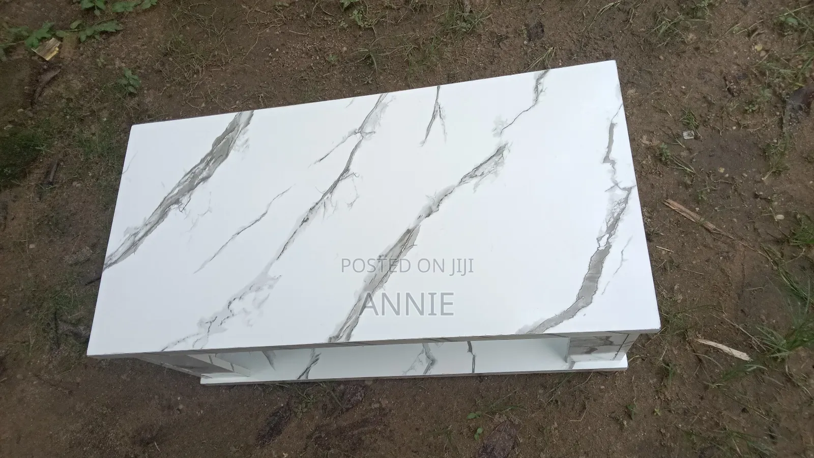 Simple Table