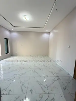 4bdrm Block of Flats in Katampe Main for rent