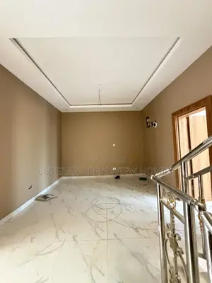 4bdrm Block of Flats in Katampe Main for rent