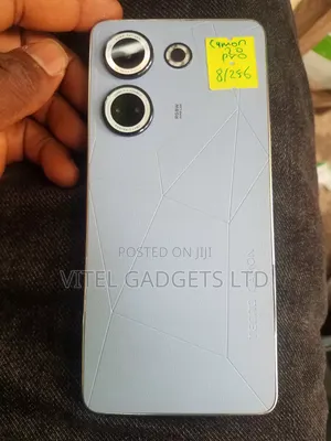 Tecno Camon 20 Pro 256 GB