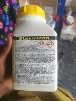 Stainclean Pickling Paste