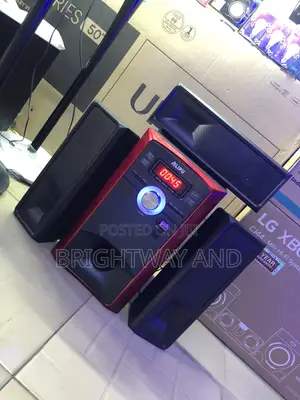 Home Theater