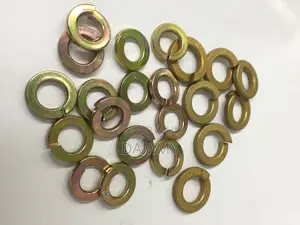 Spring Washers