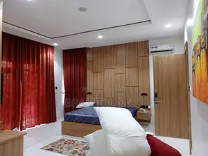 4bdrm Townhouse / Terrace in Jabi for rent