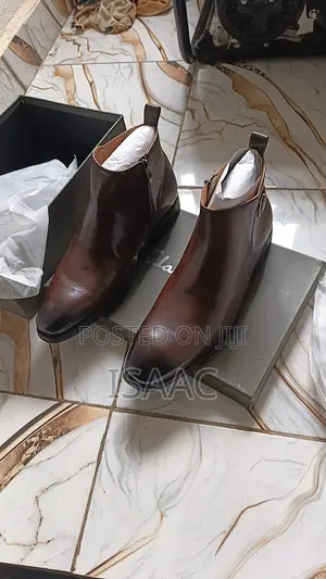 Brand New Chelsea Boot Up for Sale