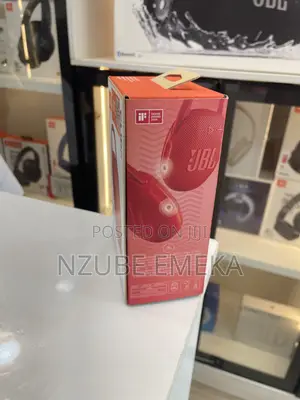 JBL Clip 5
