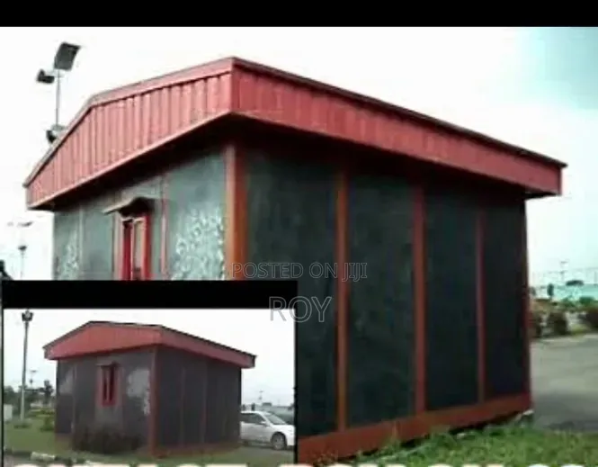 Cbi Mobile Homes