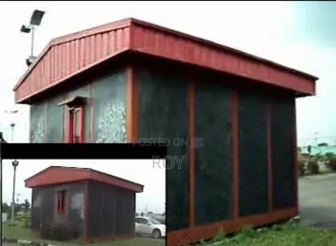 Cbi Mobile Homes