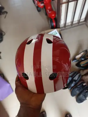 Radio Flyer Child's Helmet