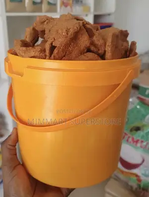 Packaged Wholesale Kulikuli