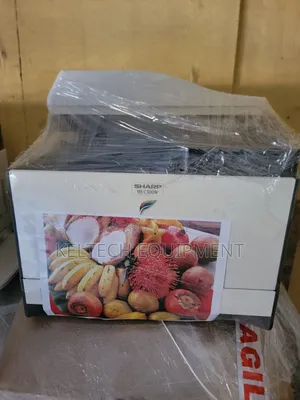 Photocopy Machine