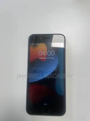 Apple iPhone 6s 32 GB Silver