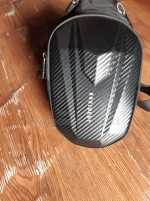 Water Resistant Side Bag
