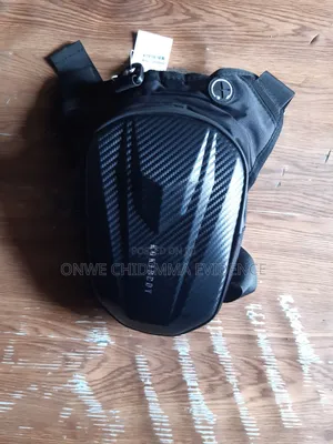 Water Resistant Side Bag