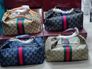 Gucci Designer Elegant Bag
