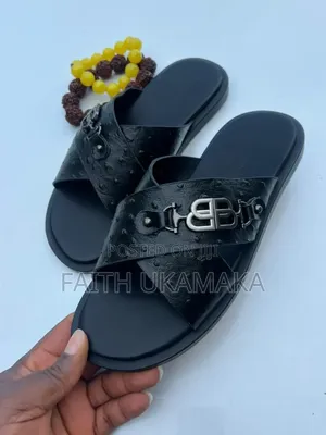 High Quality Balenciaga Crossing Shoes for Men