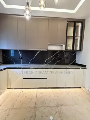 4bdrm Block of Flats in Katampe Extension for rent