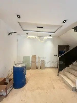 4bdrm Block of Flats in Katampe Extension for rent