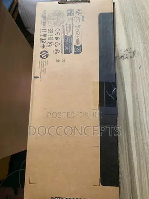 Hp Usb-C 100w G6 Dock