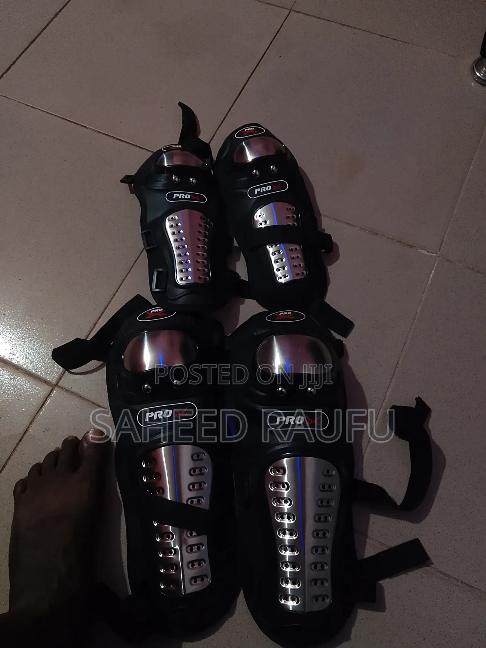 Body Protector