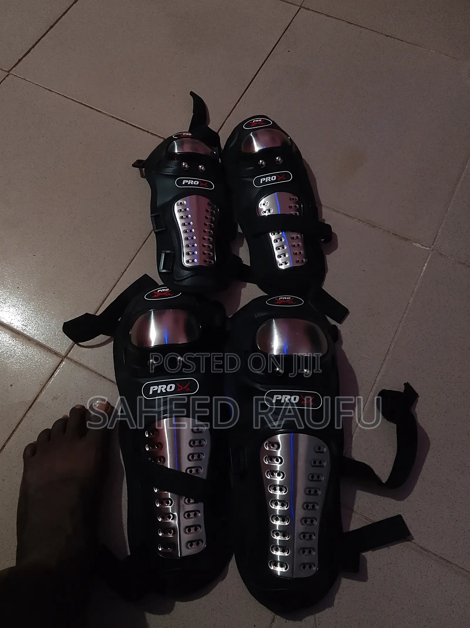 Body Protector