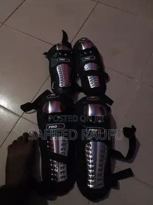 Body Protector