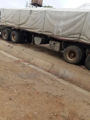 Dangote Cement 3x 900 Bags for Your Building