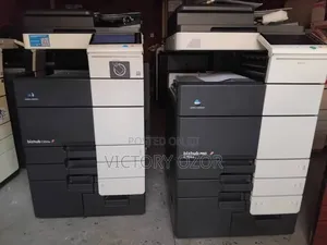 Bizhub C754e