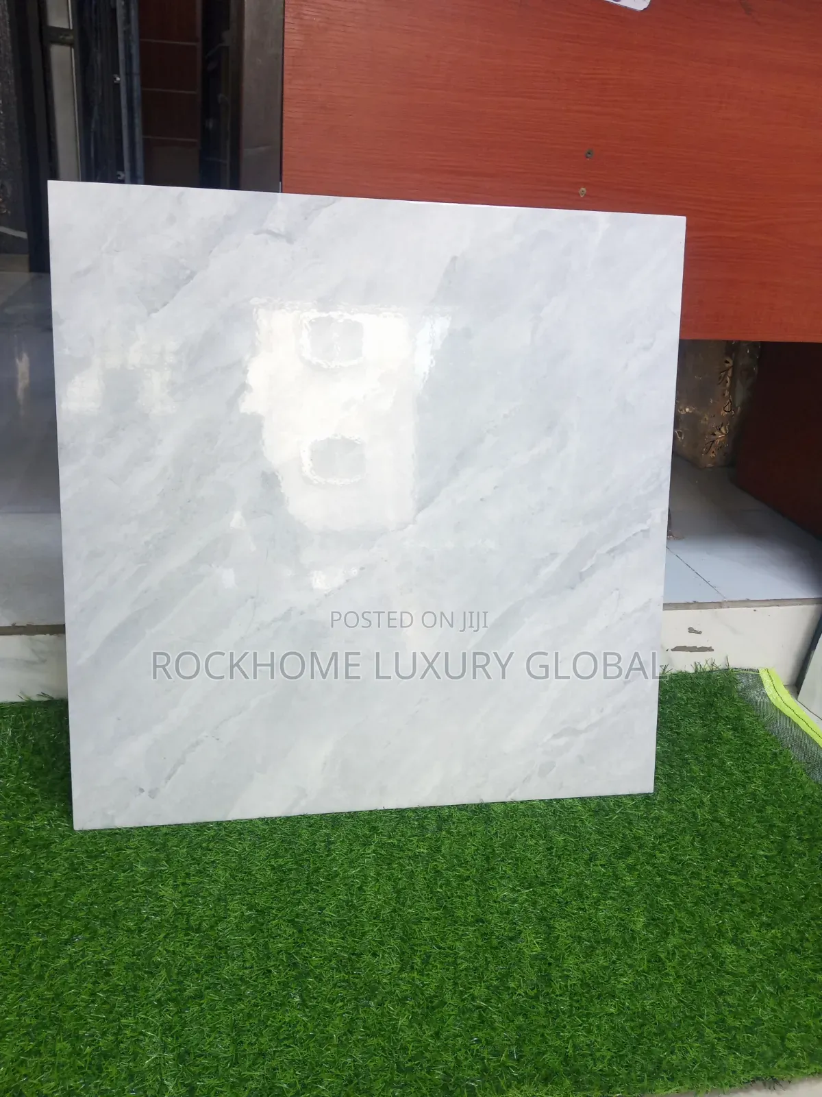 Sharp Color Floor Tiles