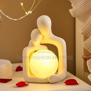 Couple Nightlight Ornament