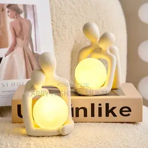Couple Nightlight Ornament