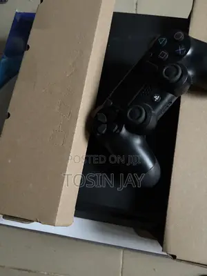 Playstation 4