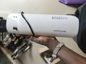 Beixotopopo A4 Laminator Machine