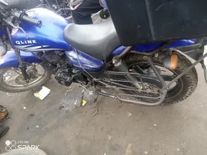 Qlink X-ranger 200 2023 Blue