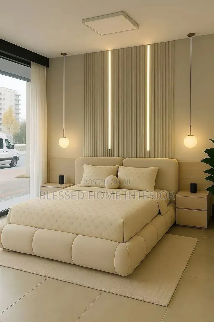 Bedframes Design
