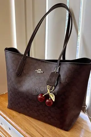 Coach Bags