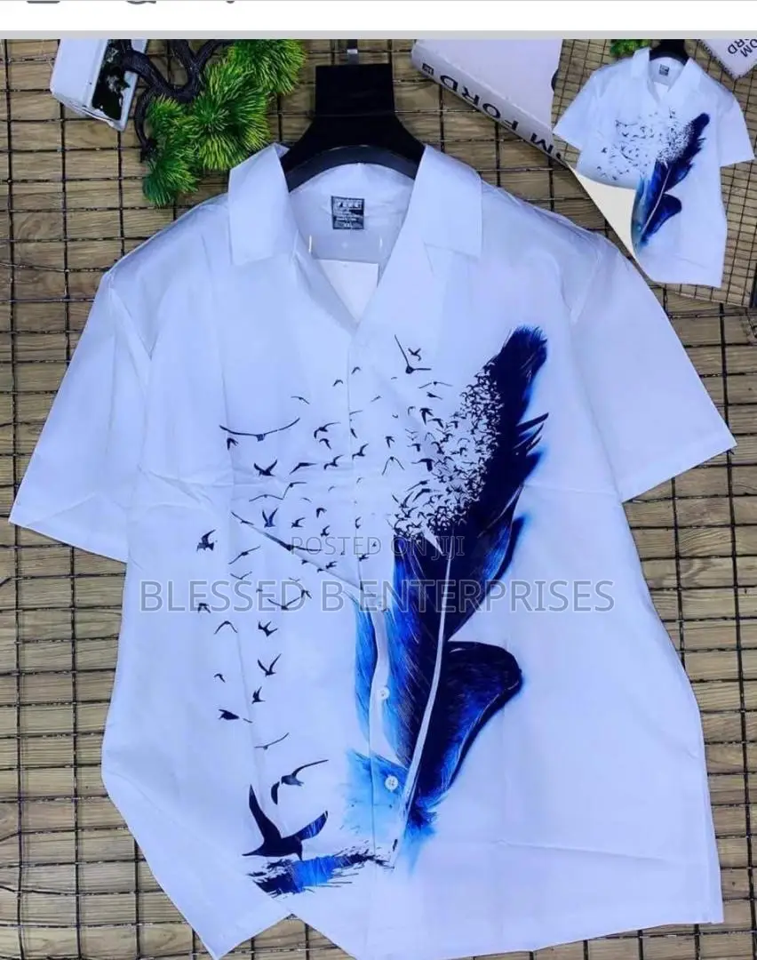 Affordable Vintage Shirts