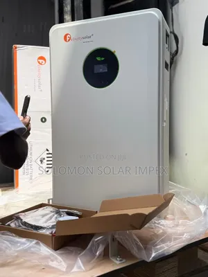 Felicity 5kwh 51.2v Lithium Battery – Reliable Solar Energy Storage