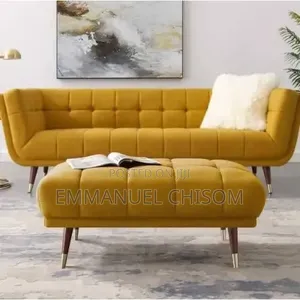 Furniture and Upholstery
