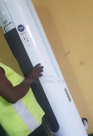 Perfect Conduit Ac Installation