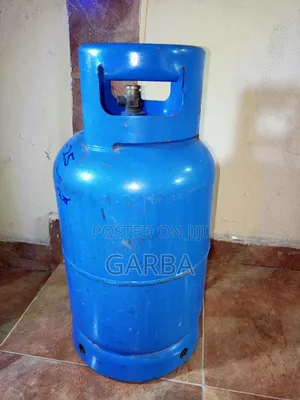 12.5kg Gas Cylinder
