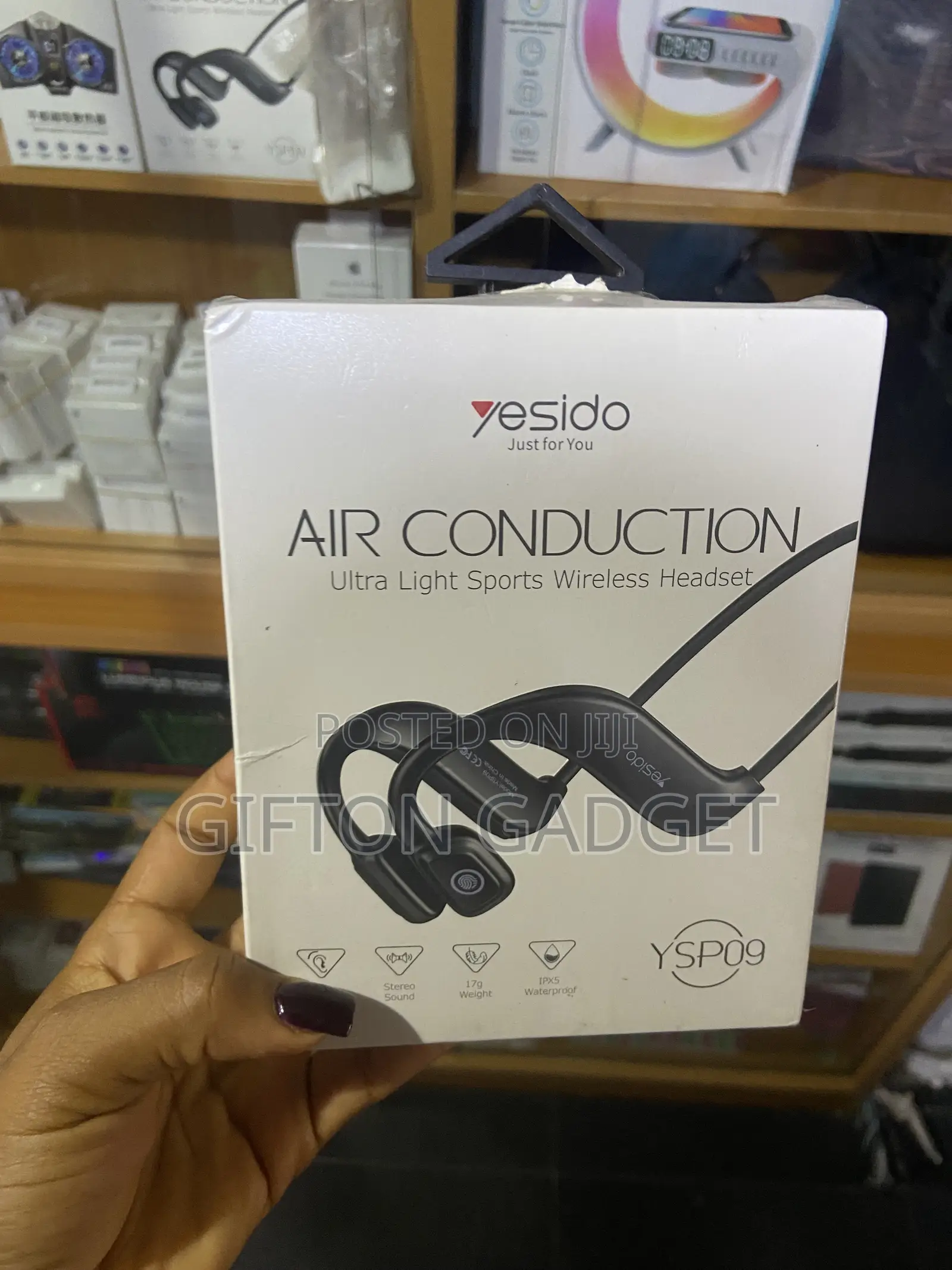 Air Conditioner